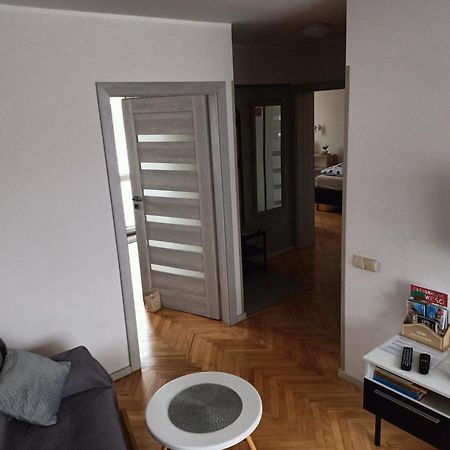 Kotlarska Apartment Wroclaw Luaran gambar