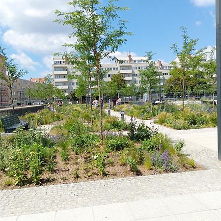 Kotlarska Apartment Wroclaw Luaran gambar