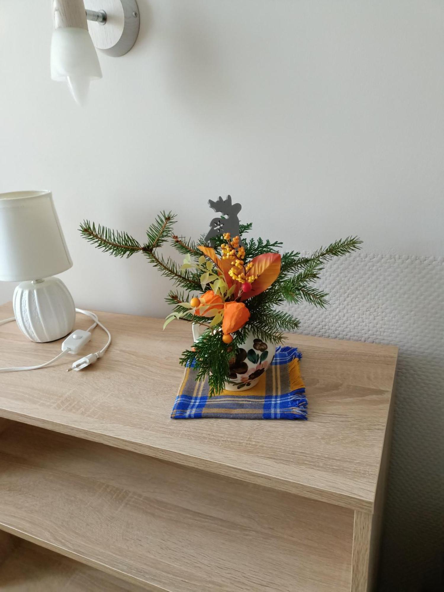 Kotlarska Apartment Wroclaw Luaran gambar