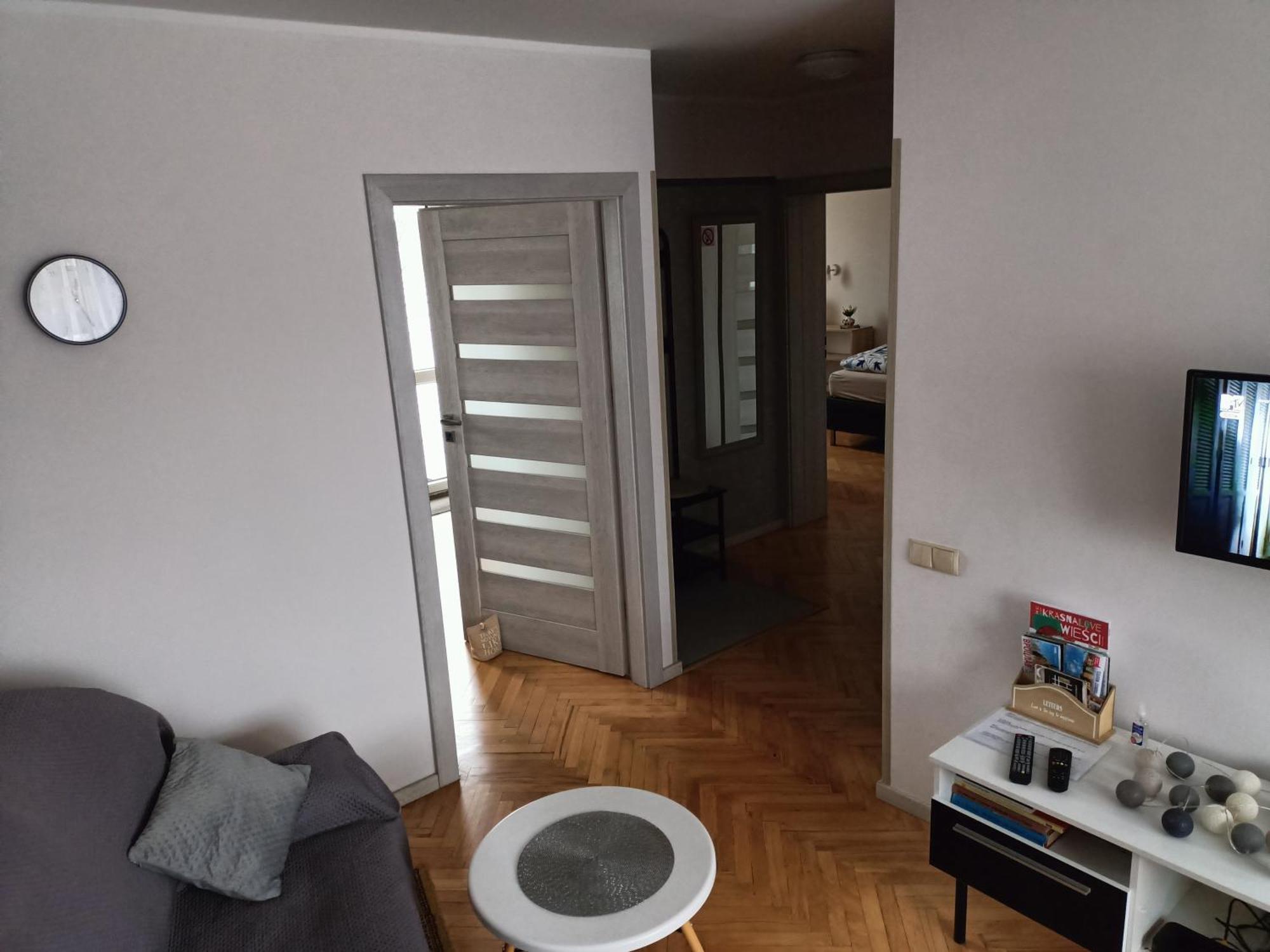 Kotlarska Apartment Wroclaw Luaran gambar
