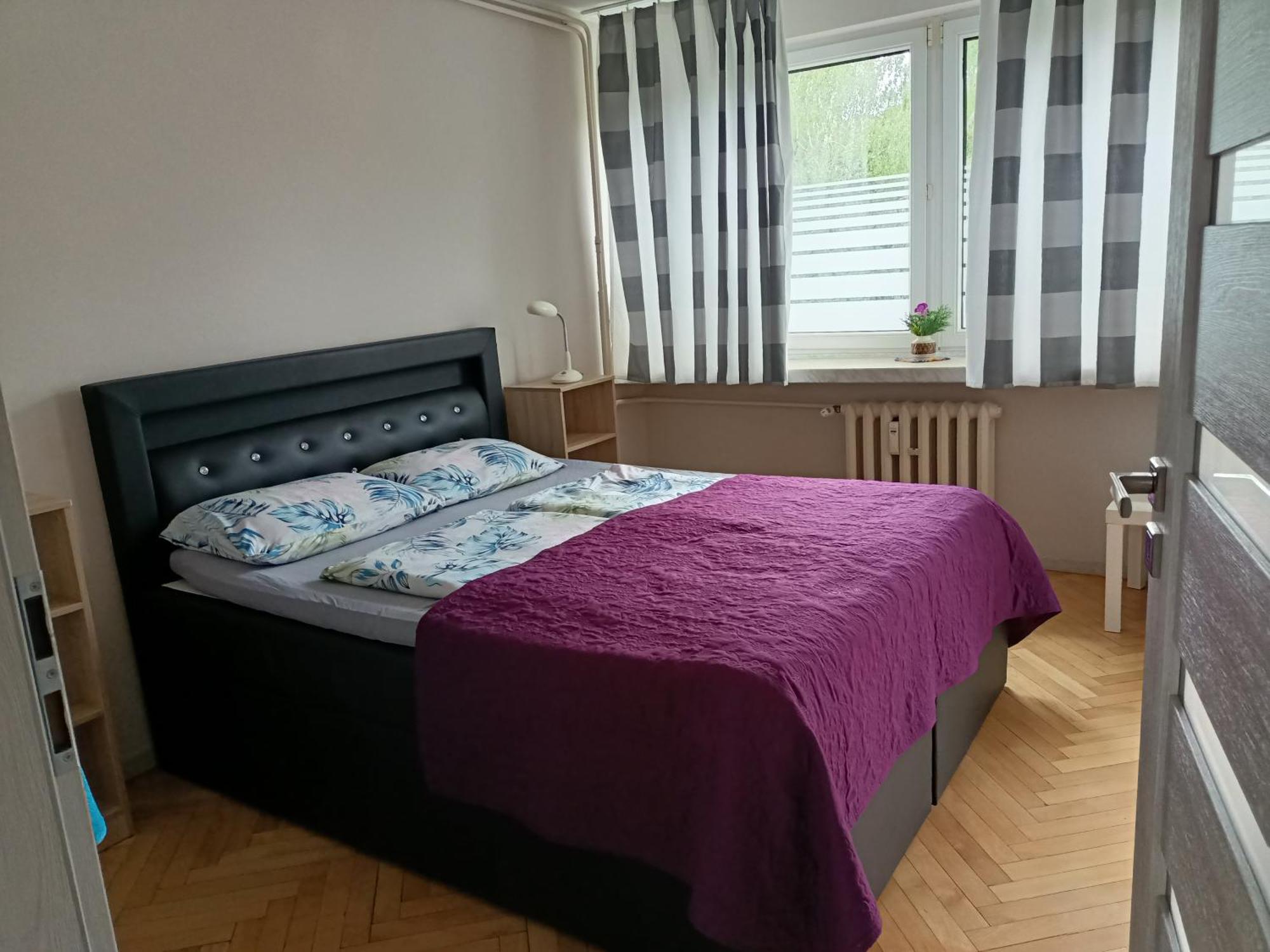 Kotlarska Apartment Wroclaw Luaran gambar