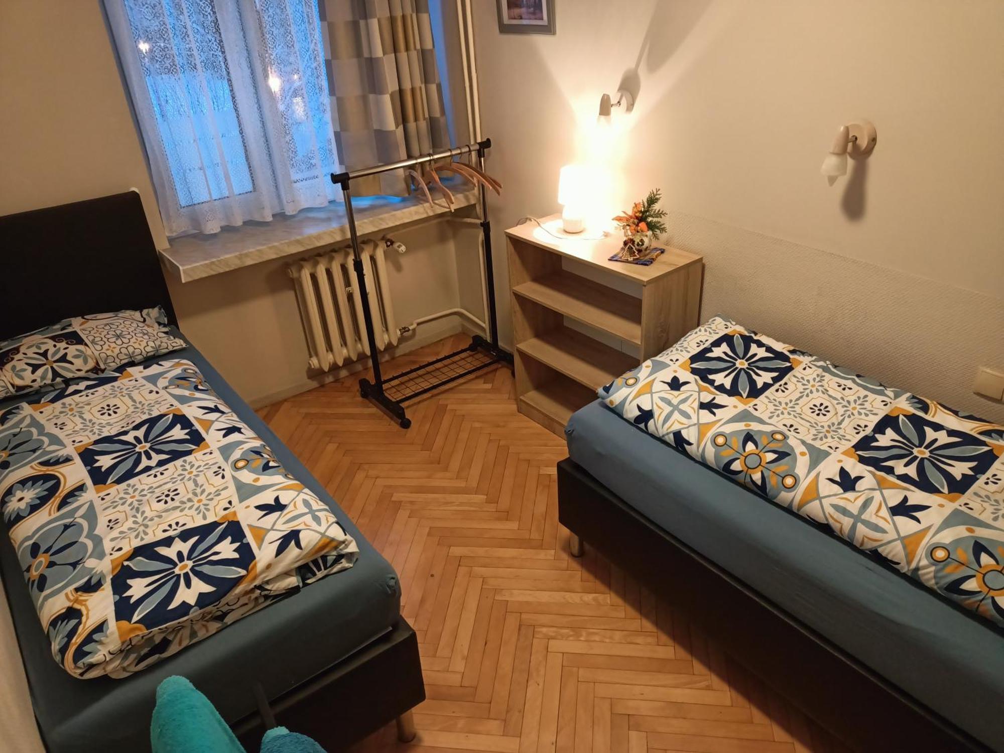 Kotlarska Apartment Wroclaw Luaran gambar