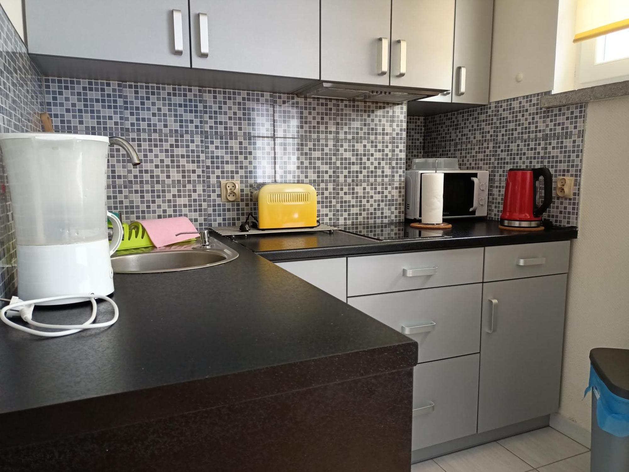 Kotlarska Apartment Wroclaw Luaran gambar
