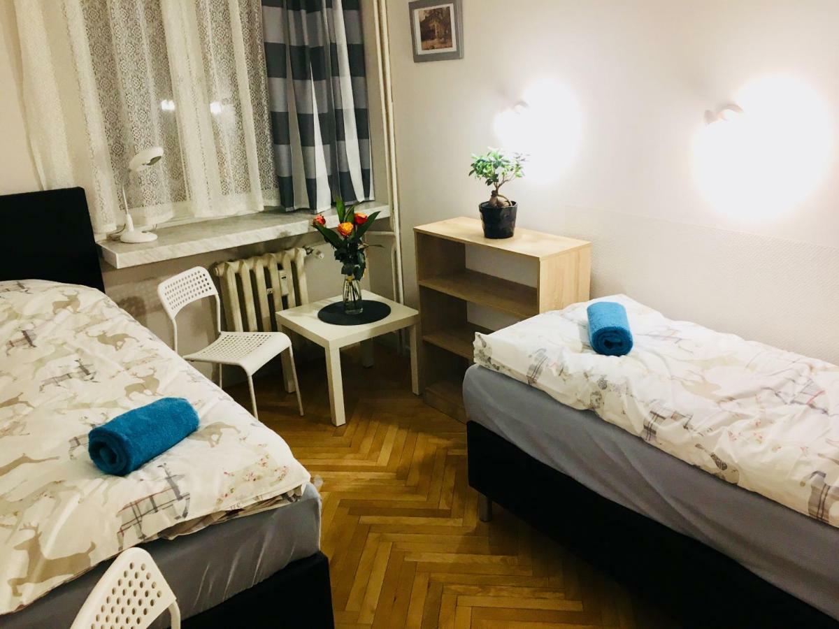 Kotlarska Apartment Wroclaw Luaran gambar