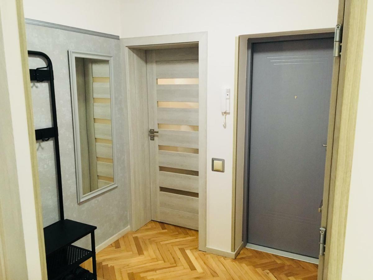 Kotlarska Apartment Wroclaw Luaran gambar
