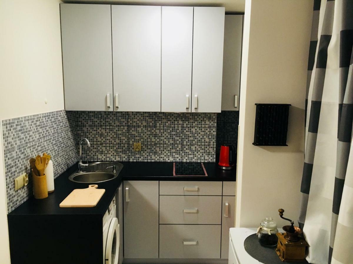 Kotlarska Apartment Wroclaw Luaran gambar