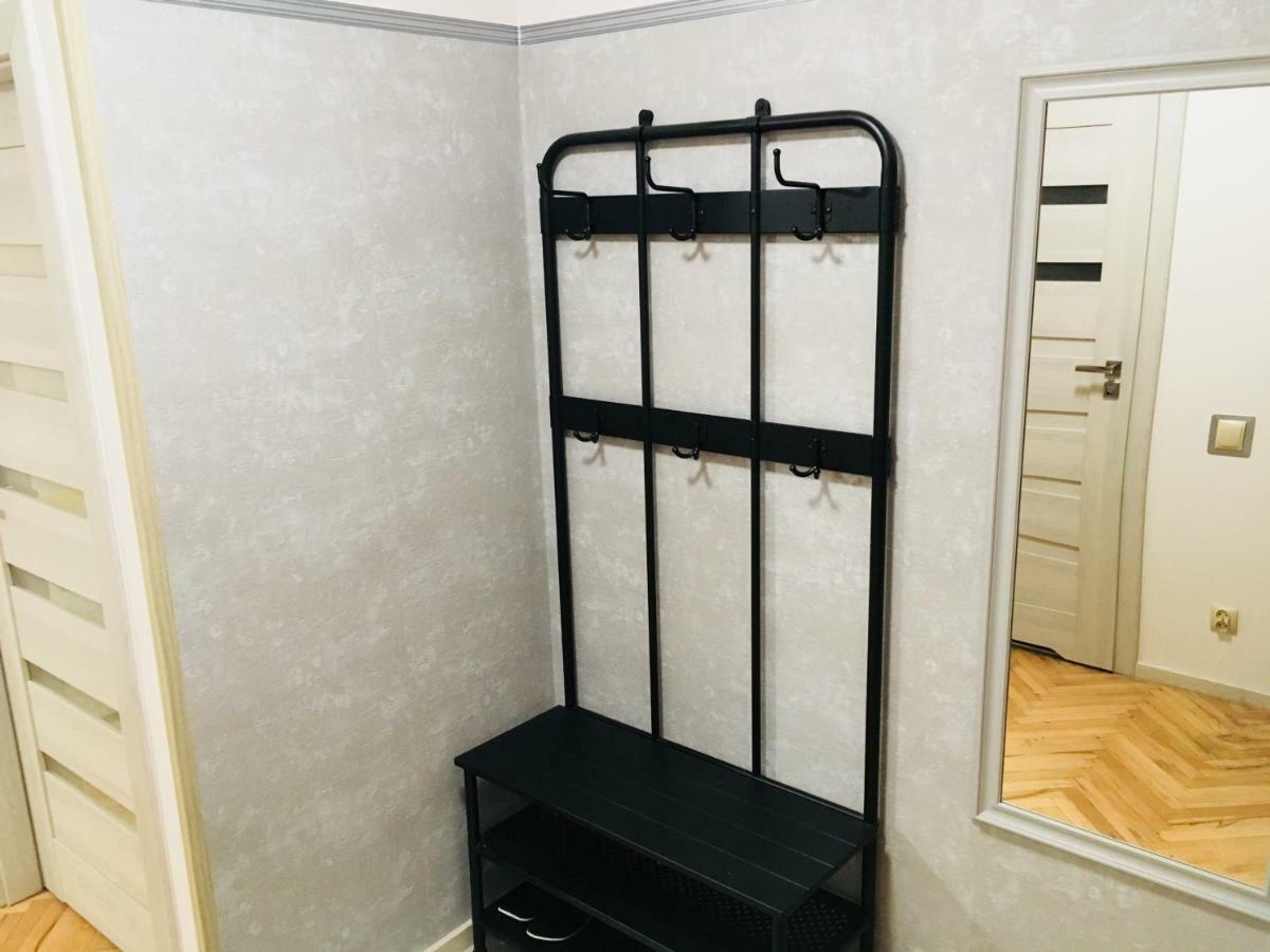 Kotlarska Apartment Wroclaw Luaran gambar